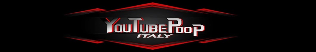 YouTubePooP Italy YouTube channel avatar