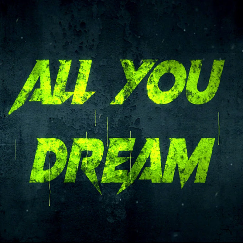 AllYouDream