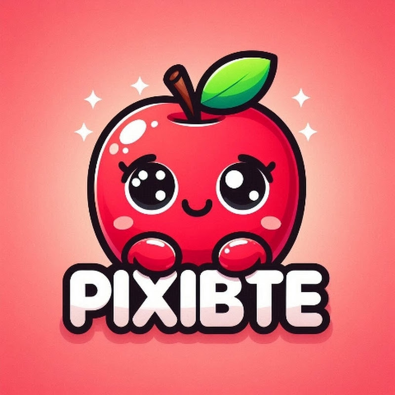 PixiBite 1.3M view 
