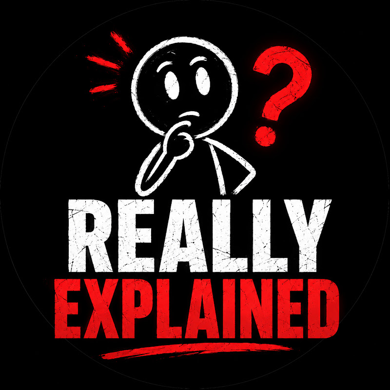 Really Explained