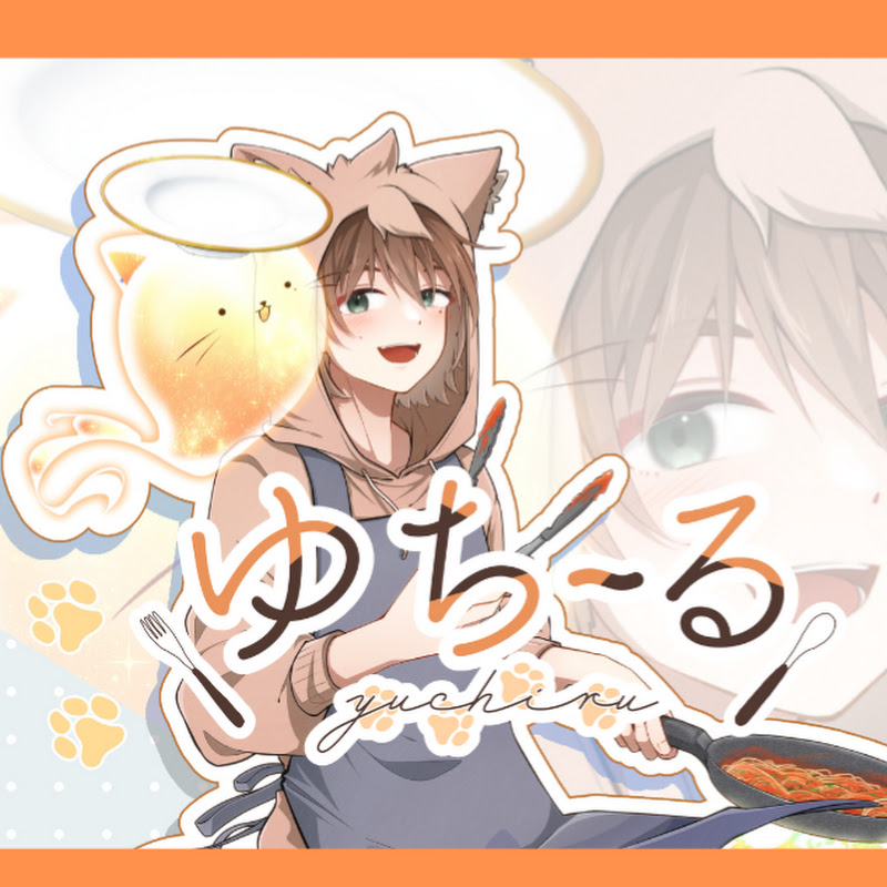 猫魂ゆちる🐾☀️