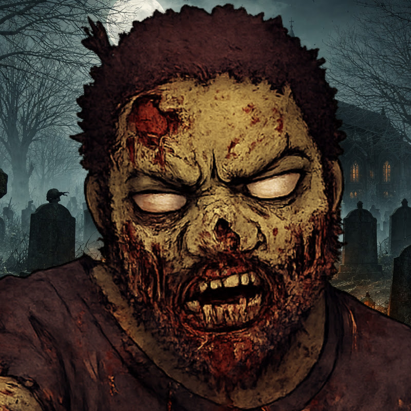 Gulley Horror icon