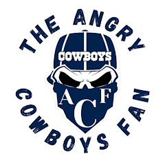 The Angry Cowboys Fan