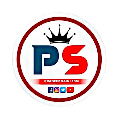 Hire Pradeep Saini 10M — Pop Culture Commentary & News YouTube creator for sponsorships