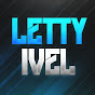 Letty Ivel logo