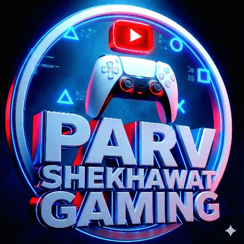 Parv Shekhawat Gaming 