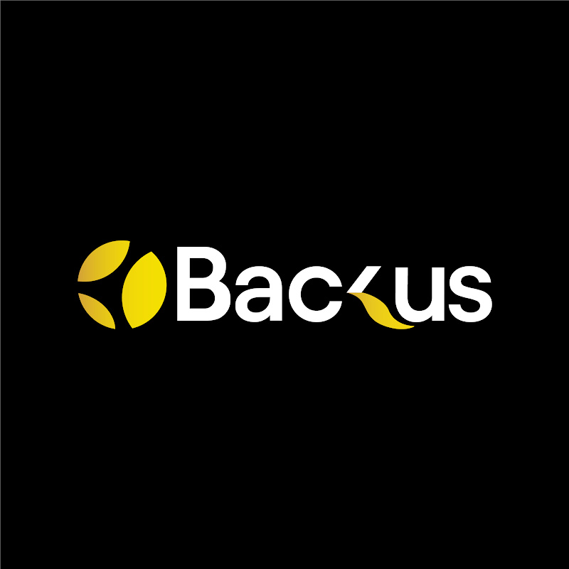 Backus Oficial