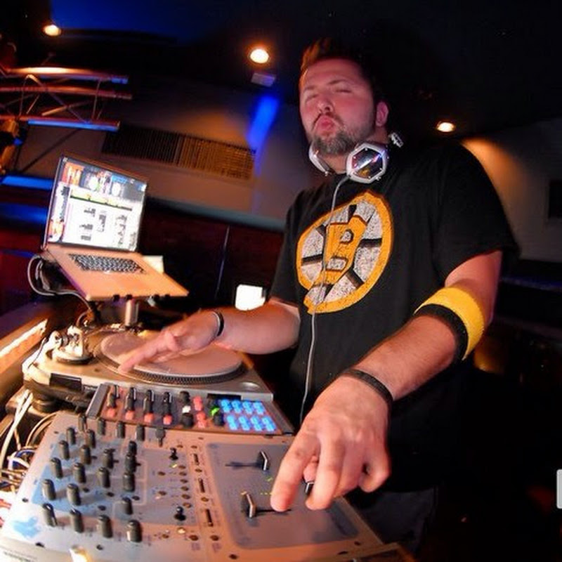 DJJoshuaCarl