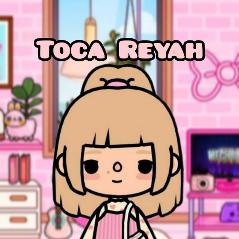 Toca Reyah