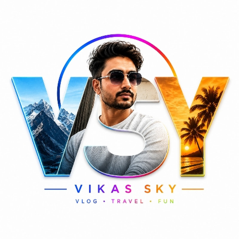 VIKAS SKY
