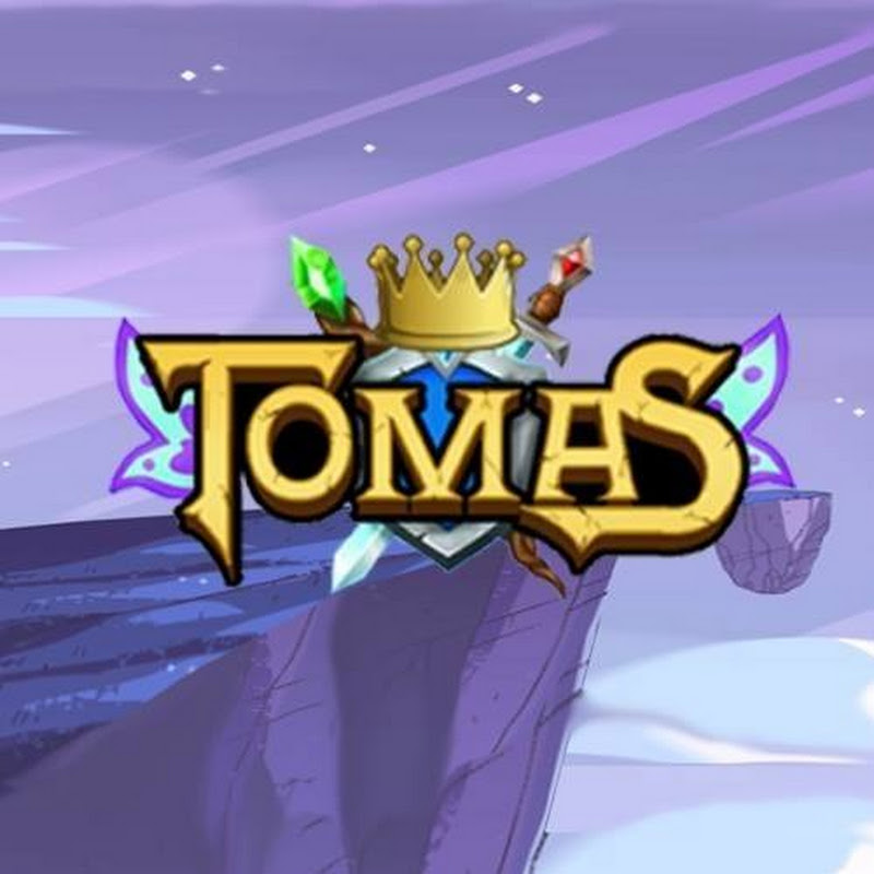 Tomas icon