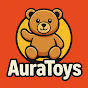 AuraToys logo
