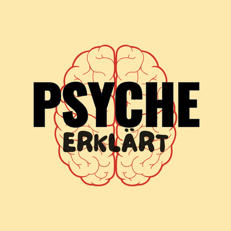 Psyche erklärt Logo