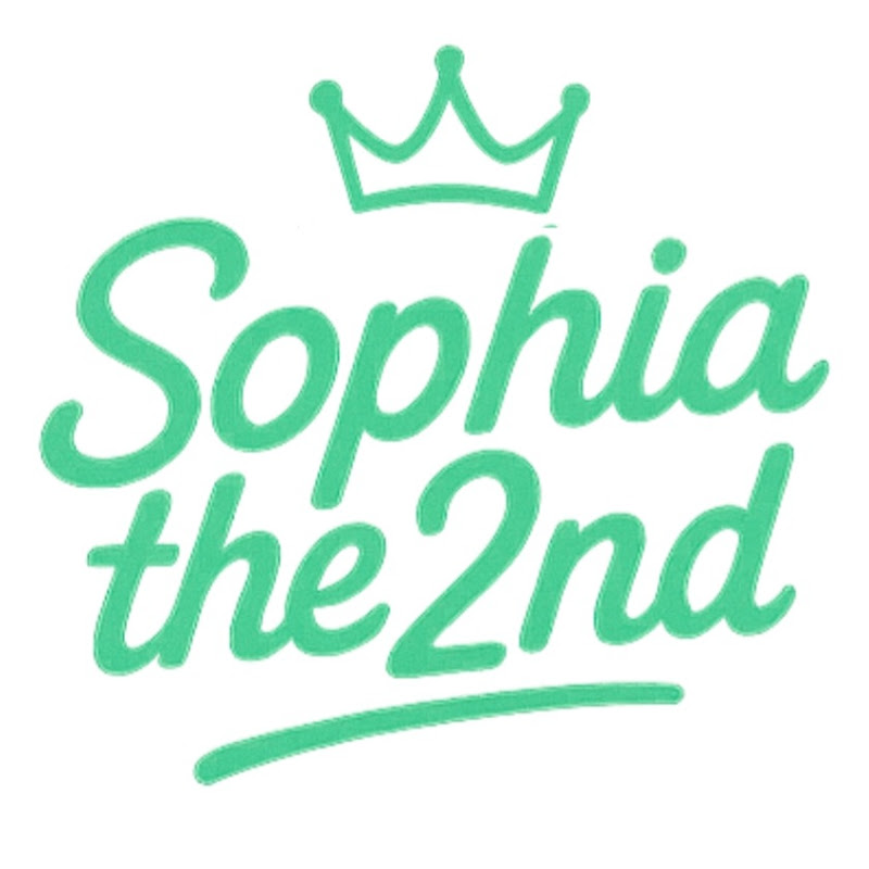 SophiaThe2nd