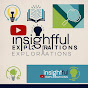Insightful Explorations logo