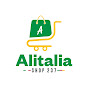 ALITALIA SHOP 237