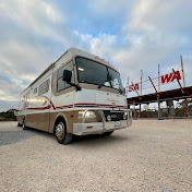 The Slippery Gypsy  RV