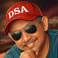 Dato' Dr Syed Azuan (DSA) profile image