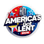 America's Got Talent Show logo