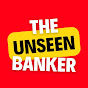 The Unseen Banker logo