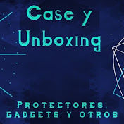 Case y Unboxing