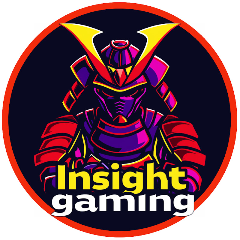 Insight Gaming