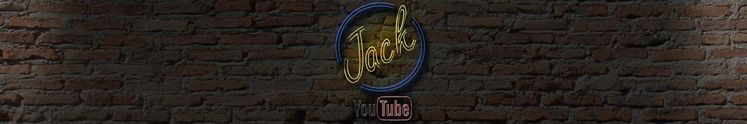 Jack YouTube 频道头像