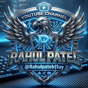 Rahul Patel