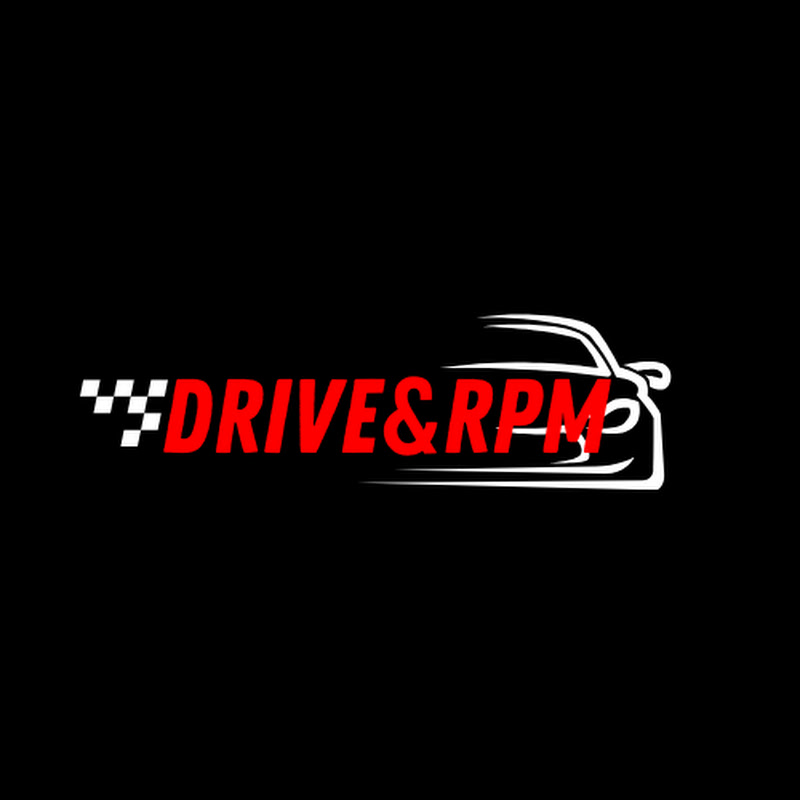 drive&rpm