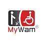 MyWam Sp. z o.o. logo