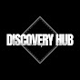 Discovery Hub logo