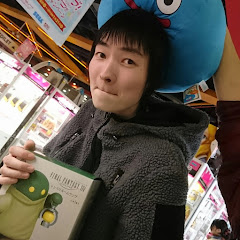 ゆどうふちゃん