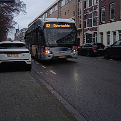 bus explorer166