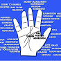 Palmistry By Manish  logo