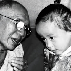 Dilgo Khyentse Yangsi Rinpoche 頂果欽哲揚希仁波切アイコン画像