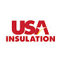 USA Insulation of Houston  logo