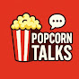 POPCORN  TALKS logo