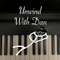 Unwind With Dan logo