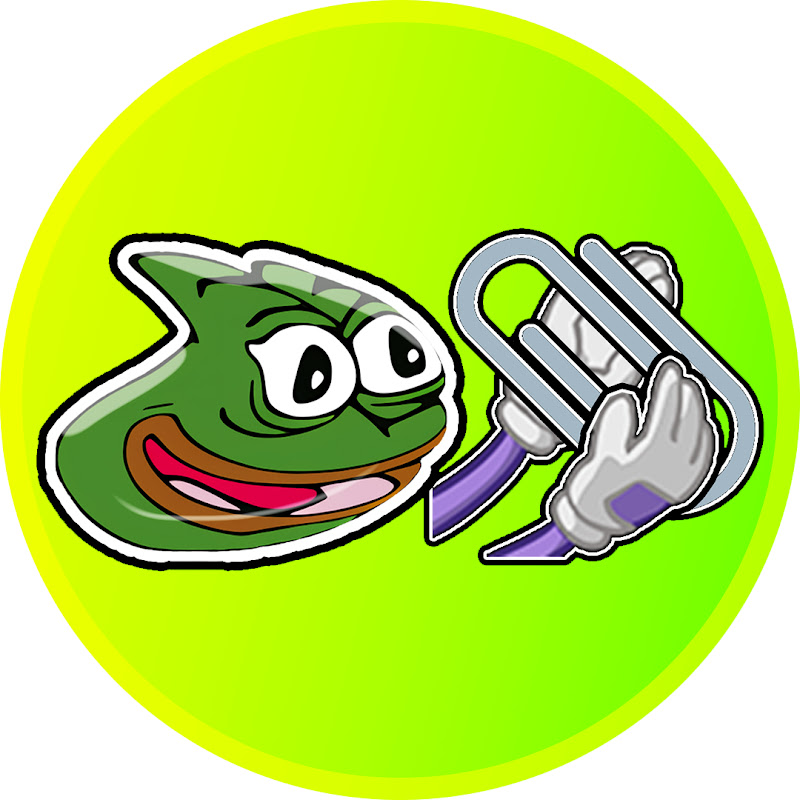 Pepega Clipper