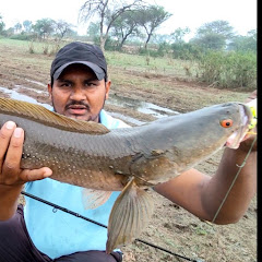 Chand fishing