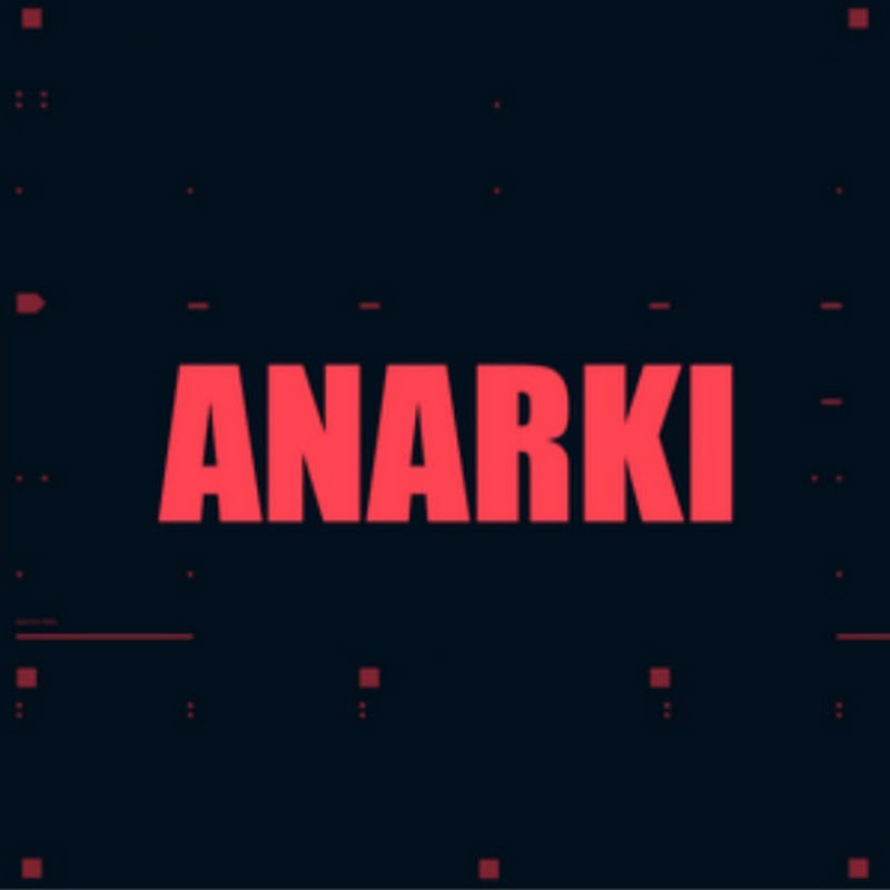 AnaRKI logo