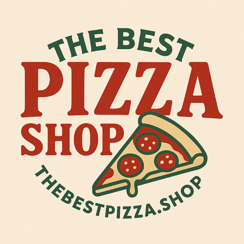 The Best Pizza Shop