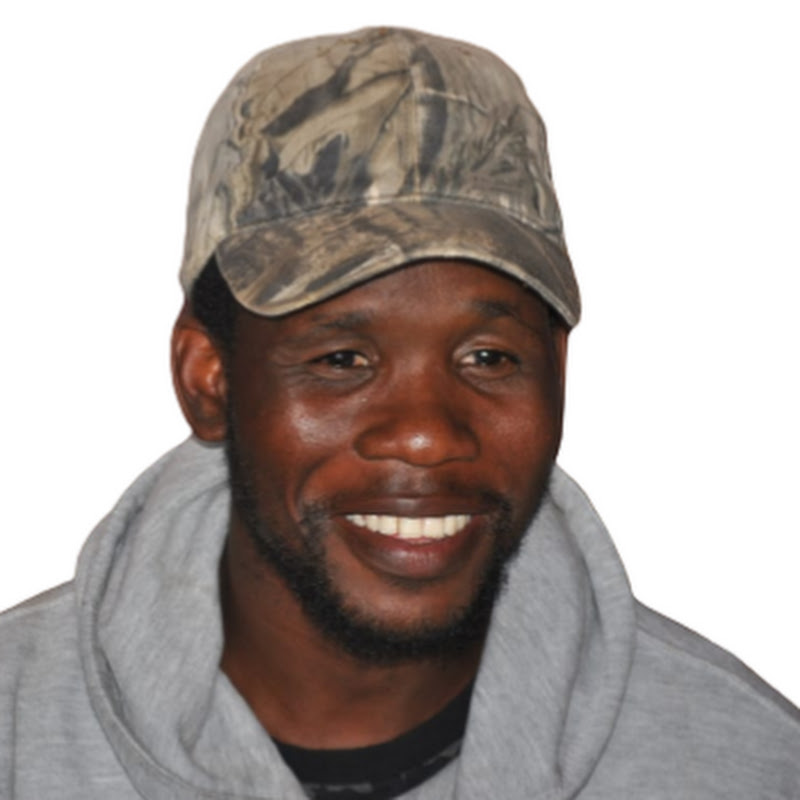 Mabokalake K Mashabela