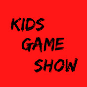KidsGameShow