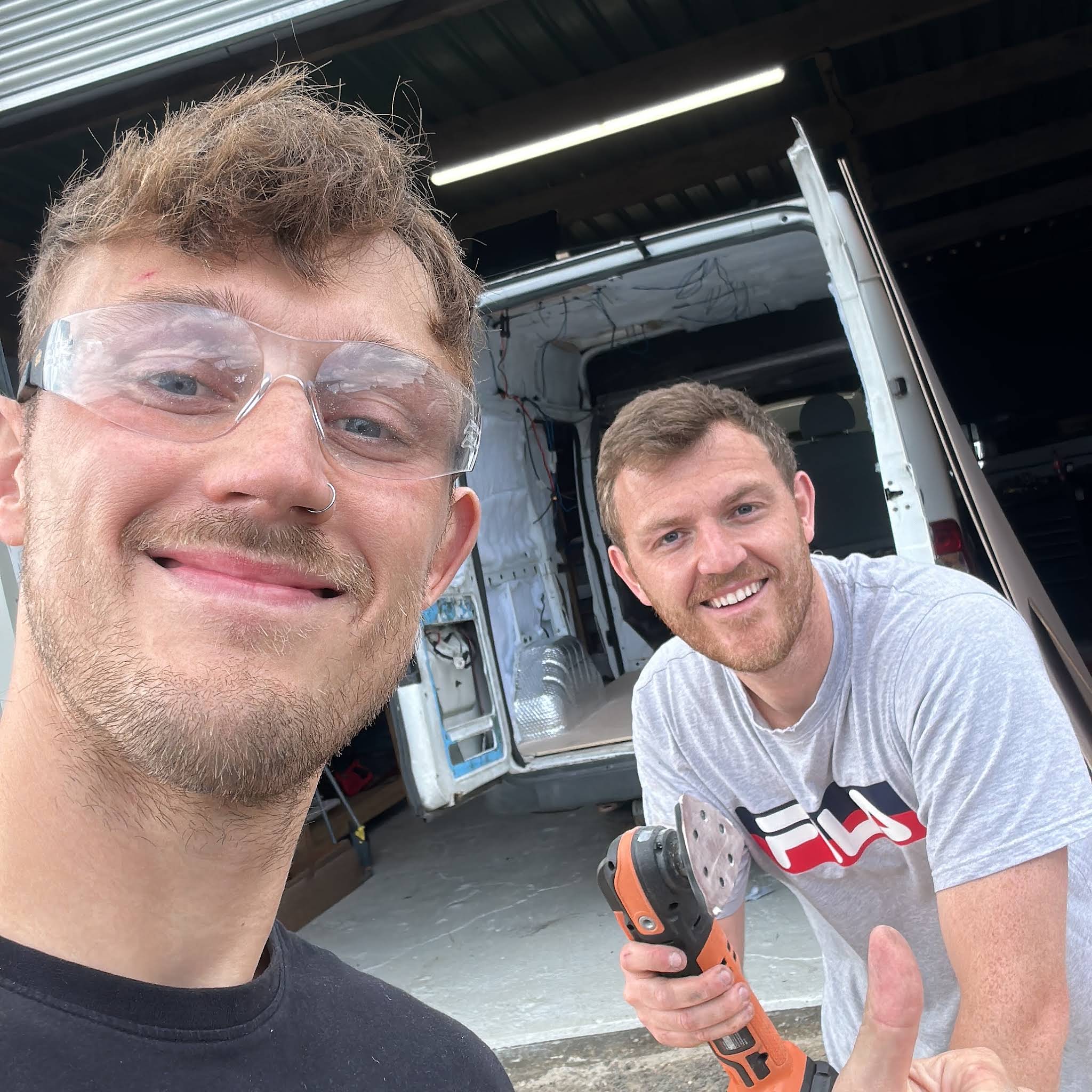 Post from Will’s Whereabouts