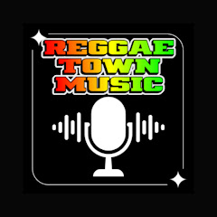 Reggae Town Music