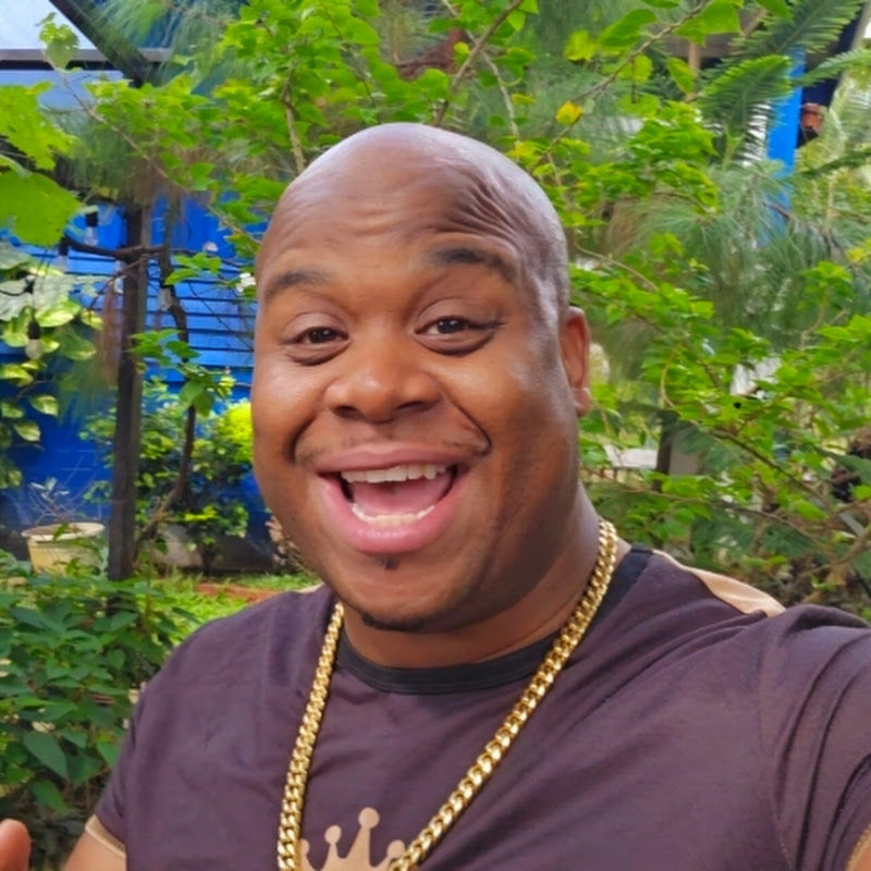 Dean Hashim in The Philippines