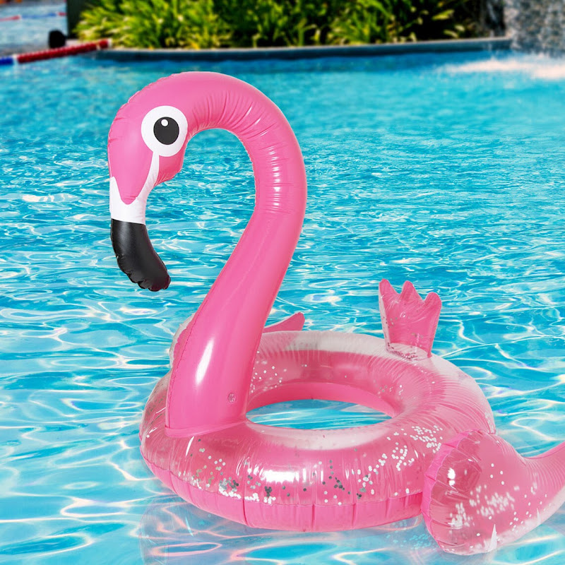 Garden Flamingo