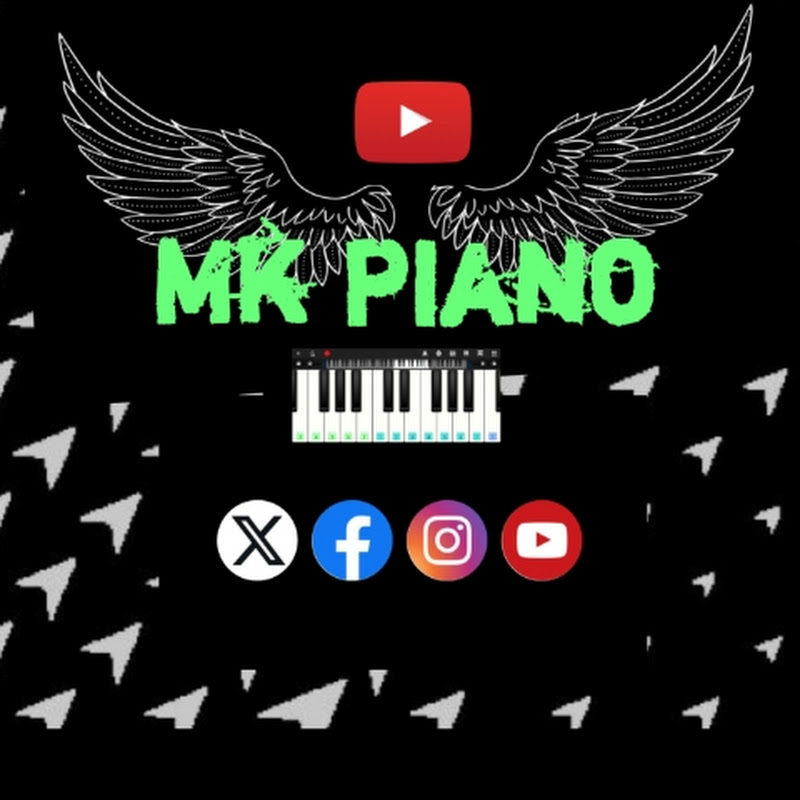 Mk Piano Tutorial 