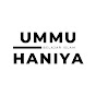 Ummu Haniya